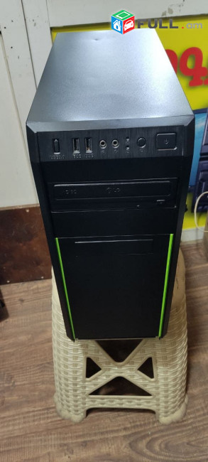 Asus H110M-R 4gb ram DDR4