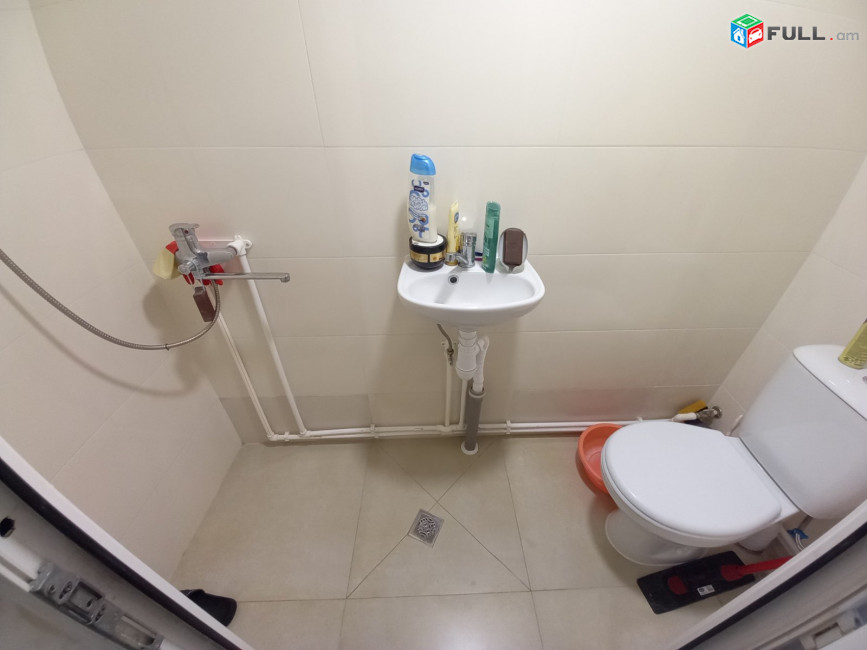 ՏՐՎՈՒՄ Է ՎԱՐՁՈՎ 2 ՍԵՆՅԱԿ