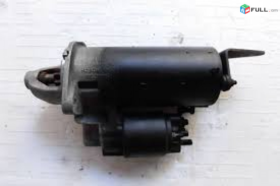 bmw e36 starter 