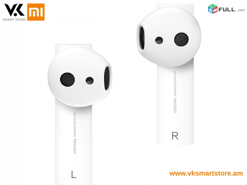 Xiaomi Airpods Pro 2