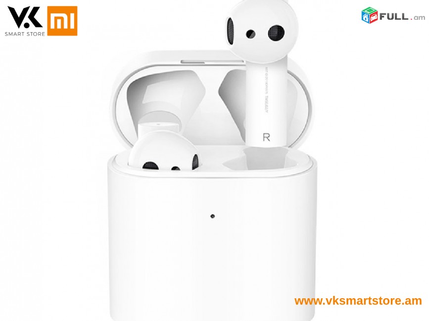 Xiaomi Airpods Pro 2