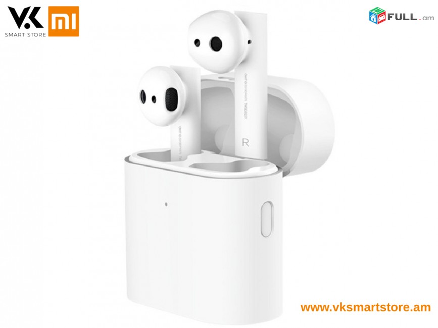 Xiaomi Airpods Pro 2