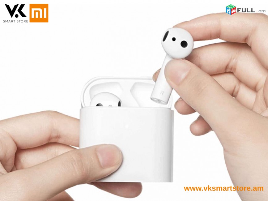 Xiaomi Airpods Pro 2