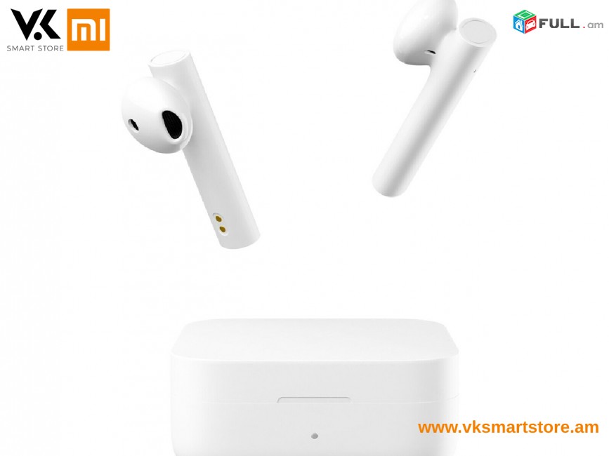 Xiaomi Air 2SE Mi True Wireless Earphones Беспроводные наушники Անլար ականջակալներ