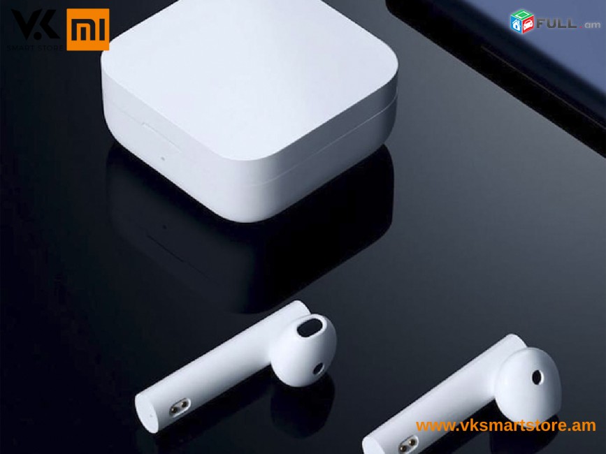 Xiaomi Air 2SE Mi True Wireless Earphones Беспроводные наушники Անլար ականջակալներ