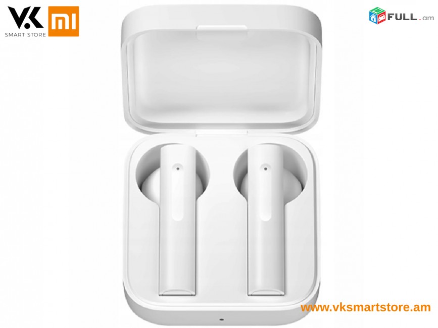 Xiaomi Air 2SE Mi True Wireless Earphones Беспроводные наушники Անլար ականջակալներ