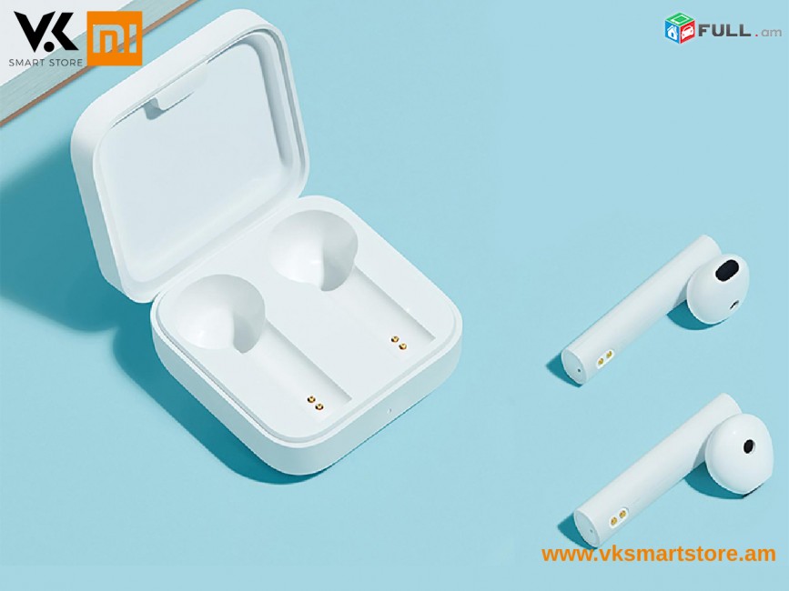 Xiaomi Air 2SE Mi True Wireless Earphones Беспроводные наушники Անլար ականջակալներ