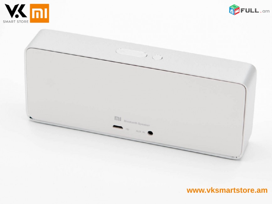 Xiaomi MI Bluetooth Speaker 2 Колонка динамик բարձրախոս