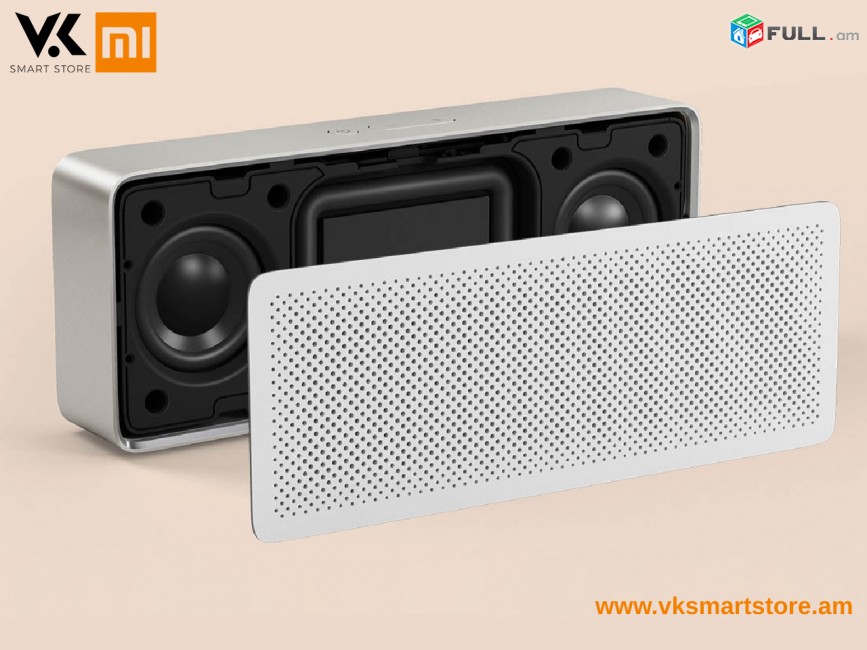 Xiaomi MI Bluetooth Speaker 2 Колонка динамик բարձրախոս