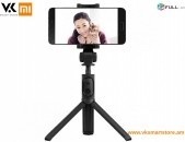 Xiaomi Mi Bluetooth Selfie Stick Tripod  եռոտանի սմարթֆոնի համար Монопод-штатив для смартфона