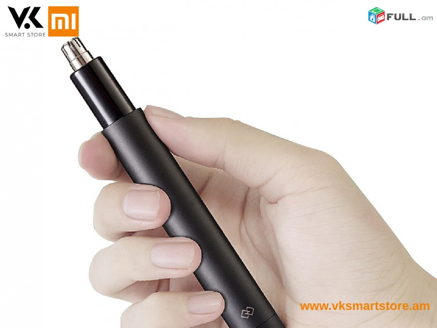 Xiaomi Mini Nose Hair Trimme