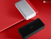 Xiaomi Redmi Power Bank 20000 mAh