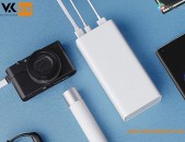 Xiaomi Power Bank 3 30,000mAh Внешний аккумулятор Արտաքին մարտկոց