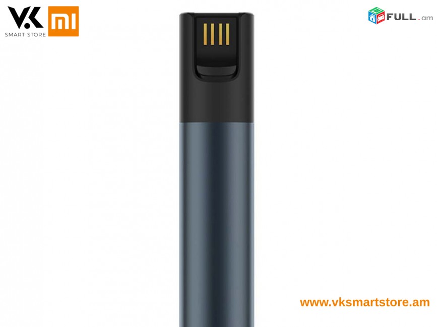 Xiaomi Power Bank 10 mAh + 4G Router Внешний аккумулятор с 4G-модемом Արտաքին մարտկոց 4G մոդեմով