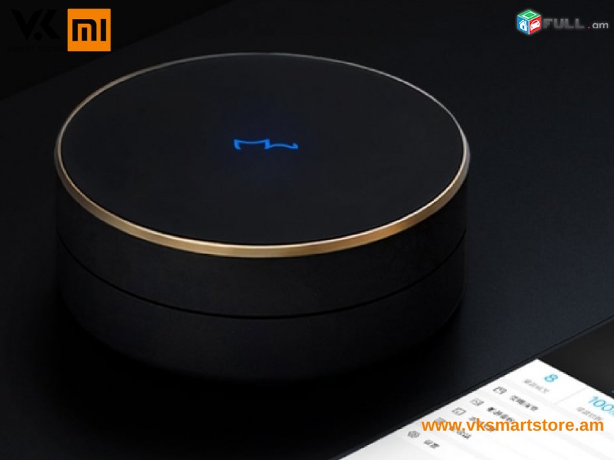 Xiaomi Mijia Heiluo Cat Drive 1TB