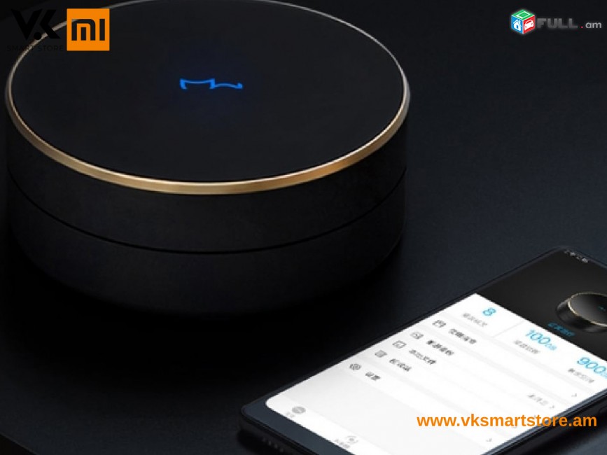 Xiaomi Mijia Heiluo Cat Drive 1TB