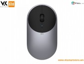 Xiaomi Mi Portable Wireless Mouse 2 Беспроводная оптическая мышь Անլար մկնիկ