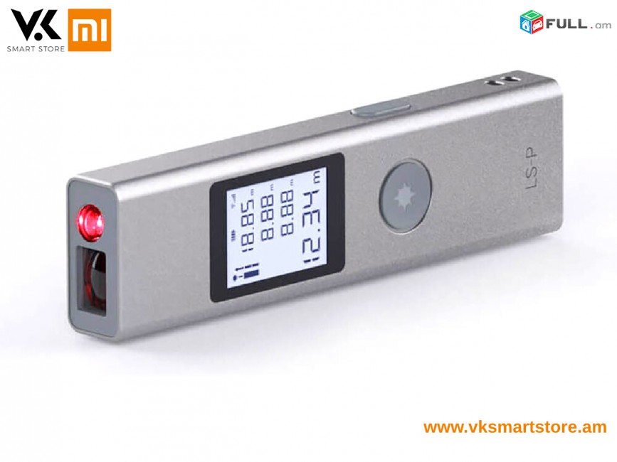 Xiaomi Duka Laser Range Finder 40m