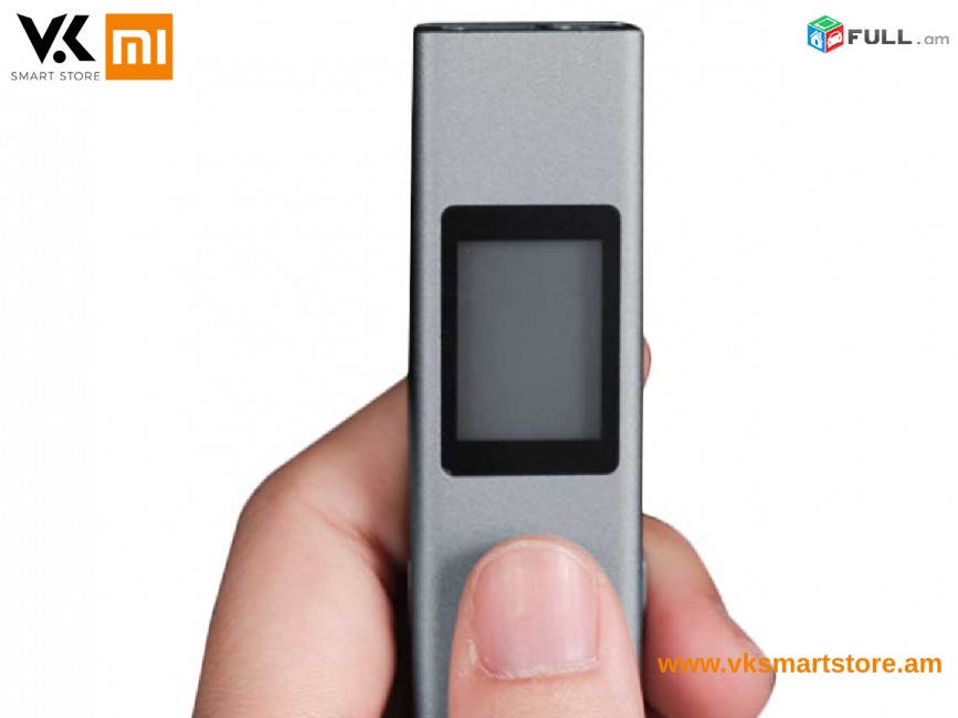 Xiaomi Duka Laser Range Finder 40m