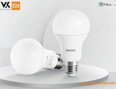 Xiaomi Philips Smart LED Ball E27 Умная лампочка Խելացի լամպ