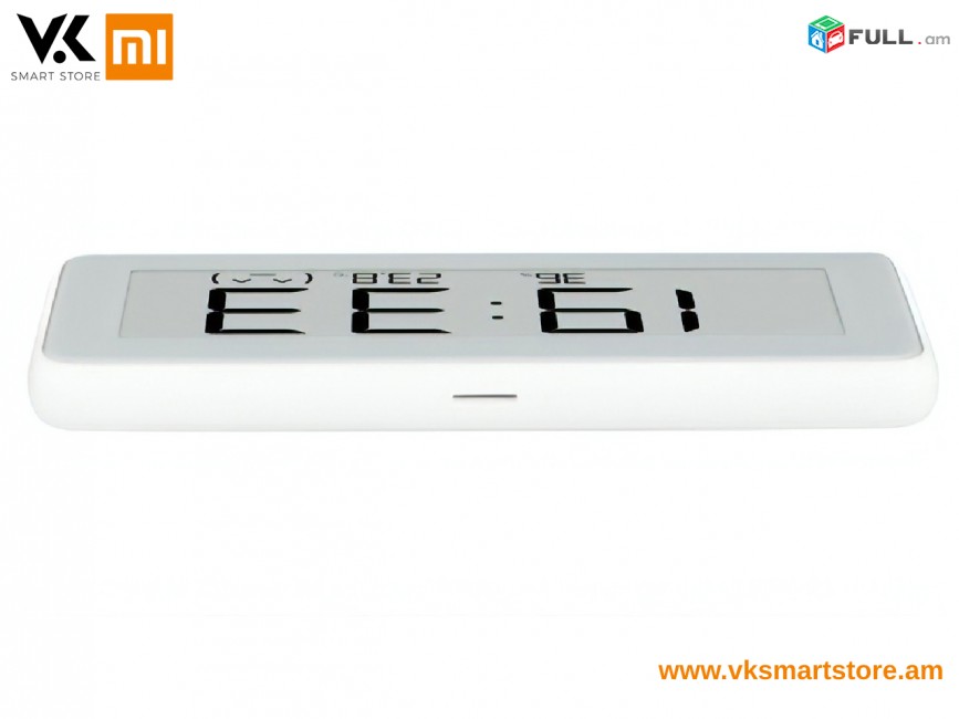 Xiaomi Mijia Temperature And Humidity Electronic Watch