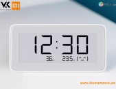 Xiaomi Mijia Temperature And Humidity Electronic Watch