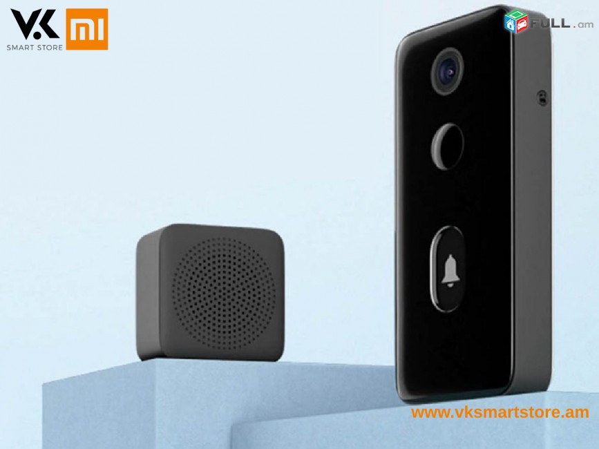 Xiaomi Smart Doorbell 2