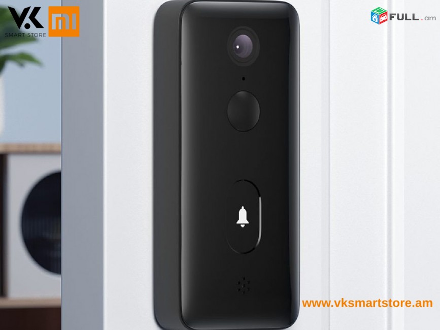 Xiaomi Smart Doorbell 2