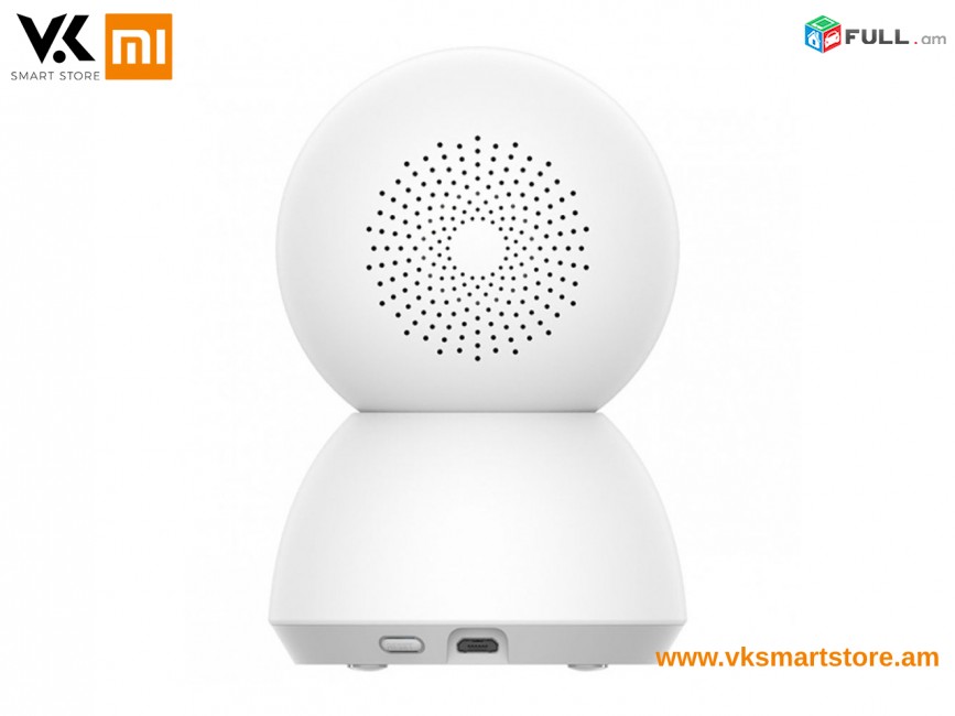 Xiaomi Smart Camera 360 2K IP-камера IP տեսախցիկ