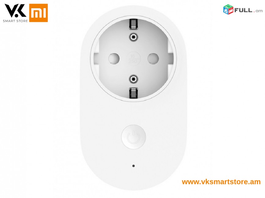 Xiaomi Mi Smart Plug Wi Fi