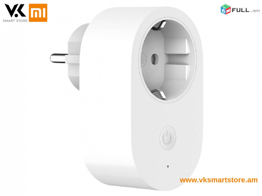 Xiaomi Mi Smart Plug Wi Fi