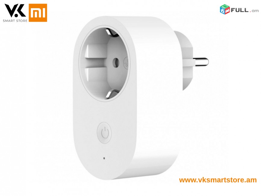 Xiaomi Mi Smart Plug Wi Fi