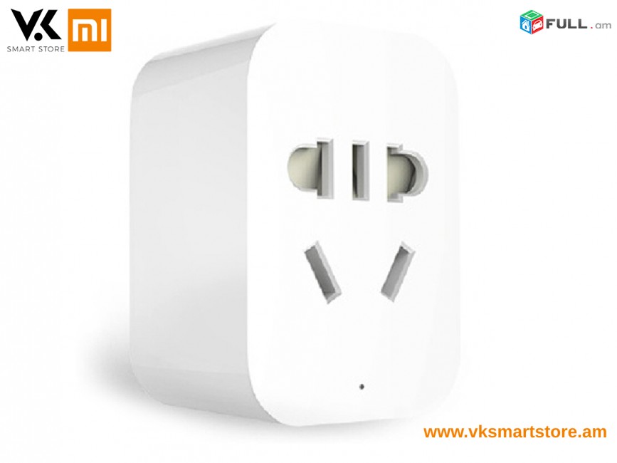 Xiaomi Mi Smart Socket Plug