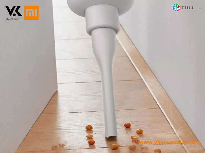 Xiaomi Hand Vacuum Cleaner ձեռքի հզոր փոշեկուլ пылесос