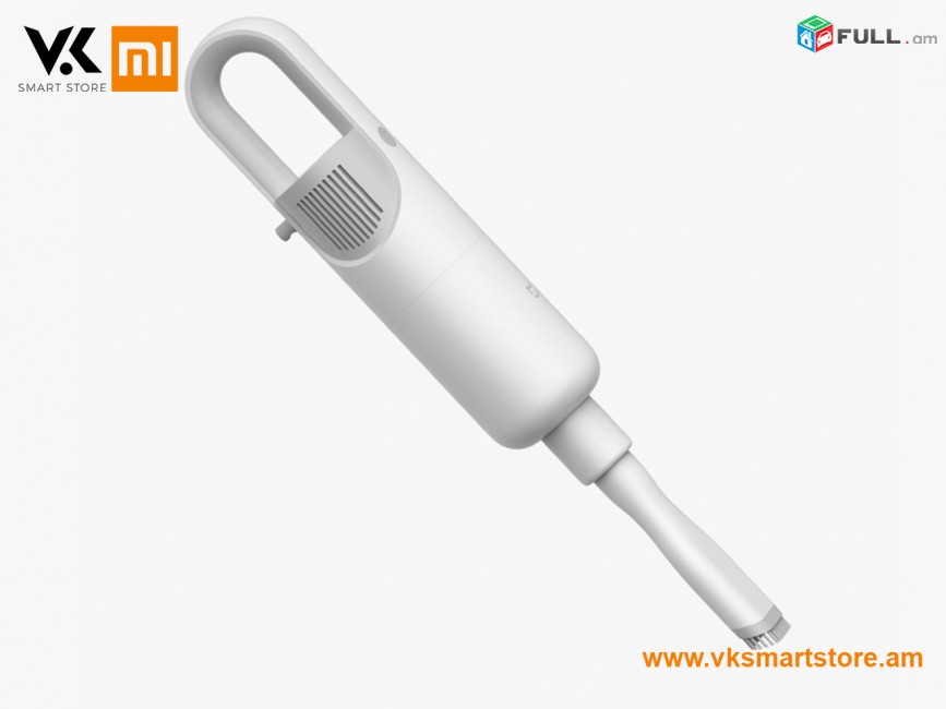 Xiaomi Hand Vacuum Cleaner ձեռքի հզոր փոշեկուլ пылесос