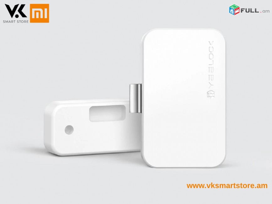 Xiaomi Yeelock Smart Drawer Cabinet Lock