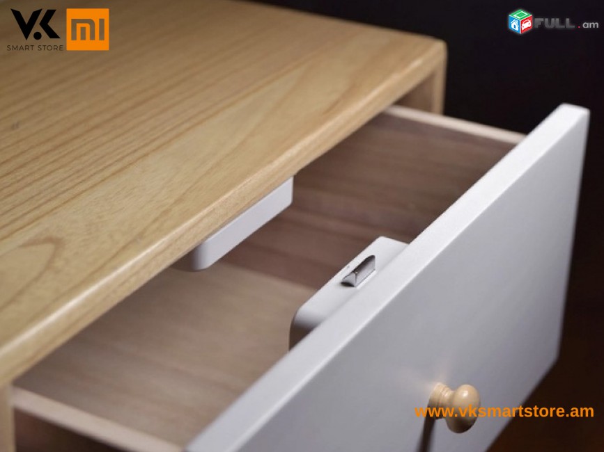 Xiaomi Yeelock Smart Drawer Cabinet Lock