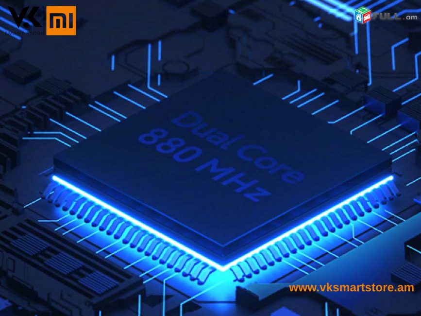 Xiaomi Redmi Wi-Fi Router AC2100