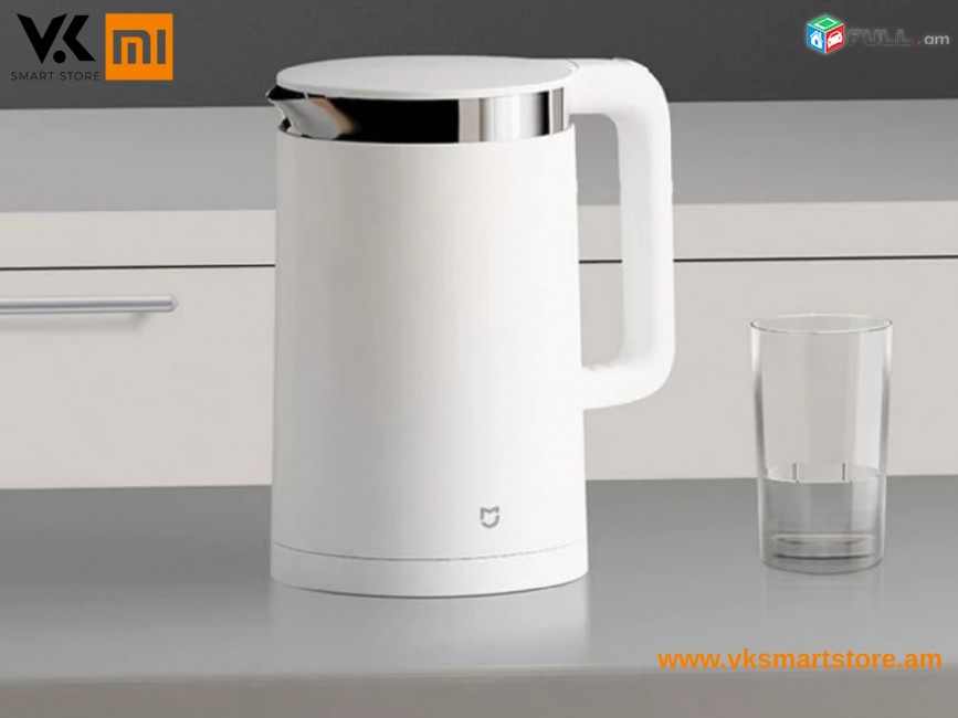 Xiaomi Smart Kettle