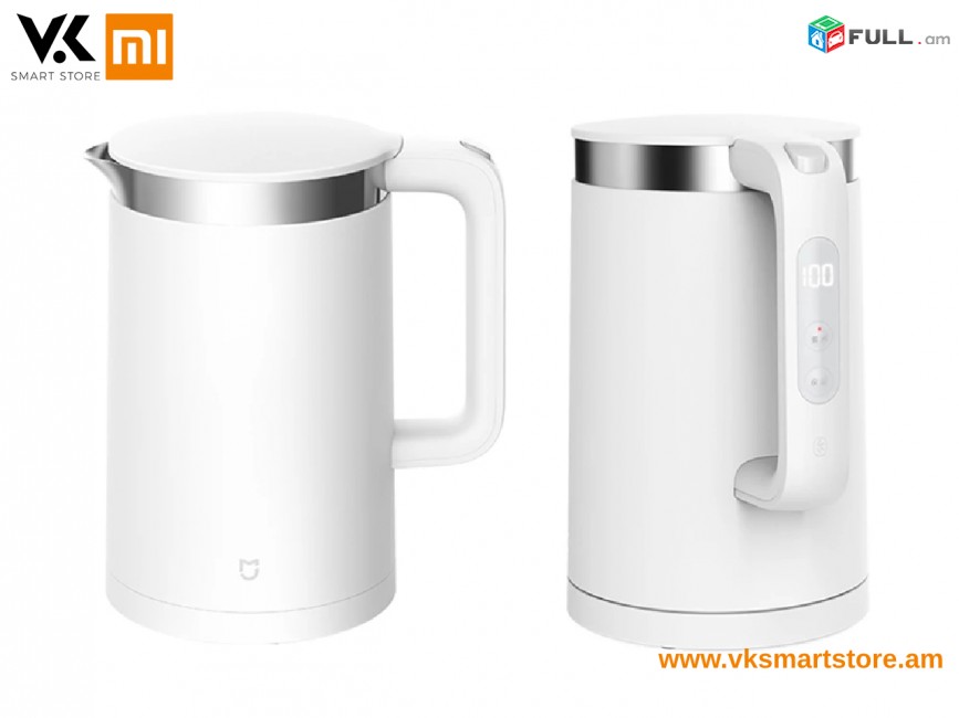 Xiaomi Mi Smart Kettle PRO