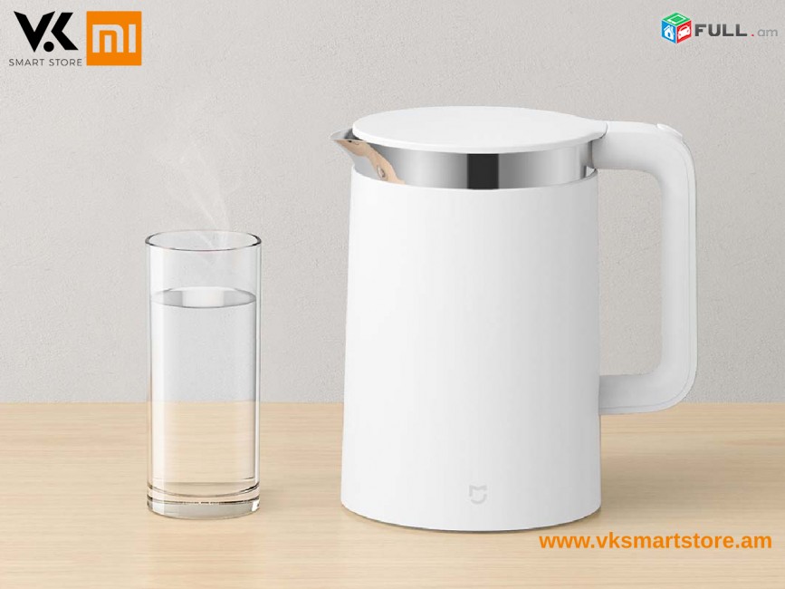 Xiaomi Mi Smart Kettle PRO