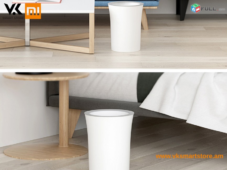 Xiaomi Quange Hello Life Trash Can