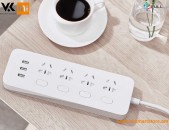 Xiaomi Mi Power Strip 4 Holes 3 USB