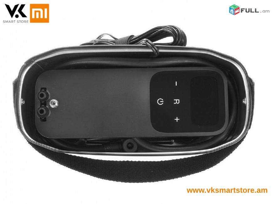 Xiaomi 70 Mai Air Compressor Մեքենայի կոմպրեսոր