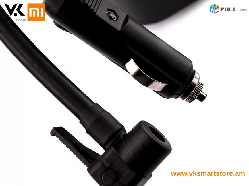 Xiaomi 70 Mai Air Compressor Մեքենայի կոմպրեսոր