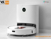 Xiaomi Roidmi Eve Plus Robot Vacuum Mop