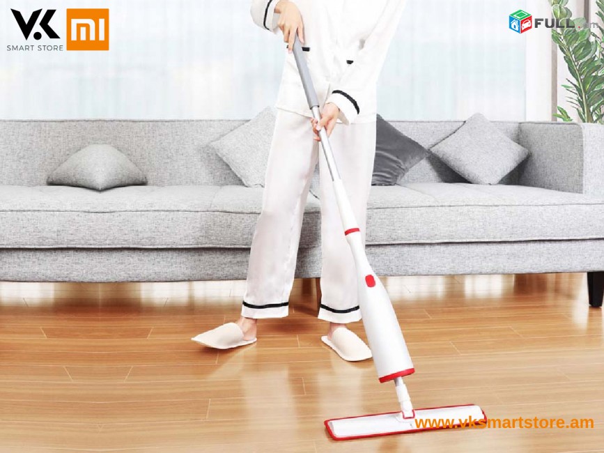 Xiaomi Iclean Roller Self-Cleaning Mop