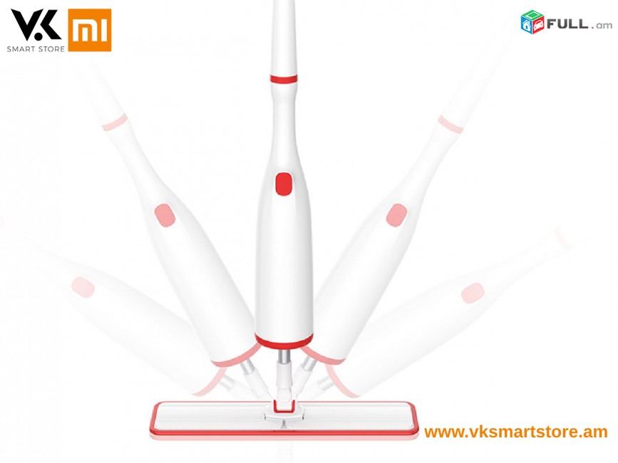 Xiaomi Iclean Roller Self-Cleaning Mop