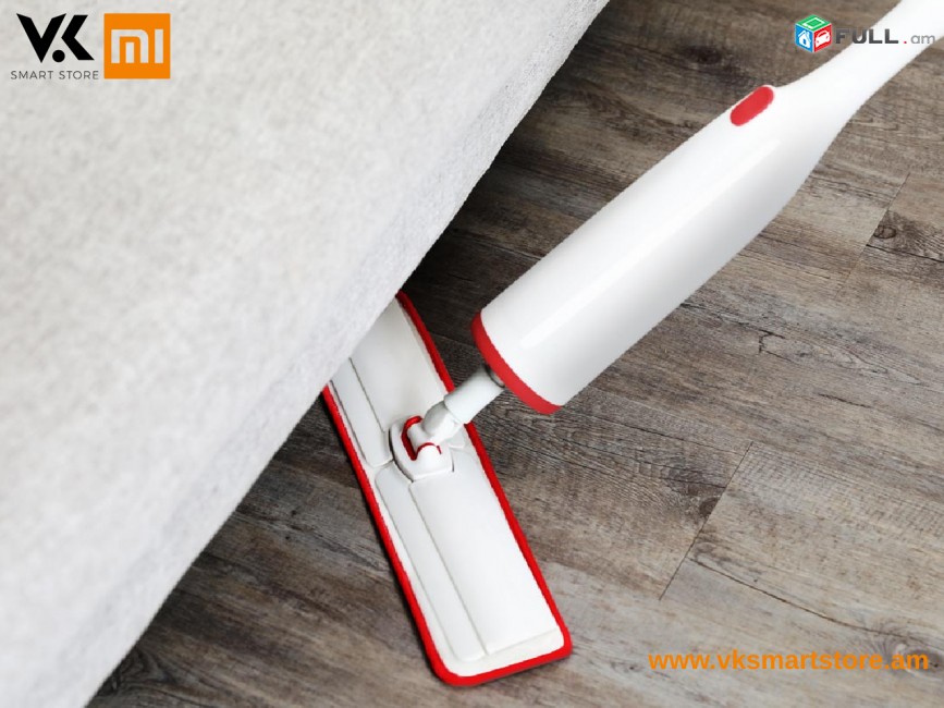 Xiaomi Iclean Roller Self-Cleaning Mop