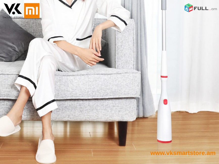 Xiaomi Iclean Roller Self-Cleaning Mop